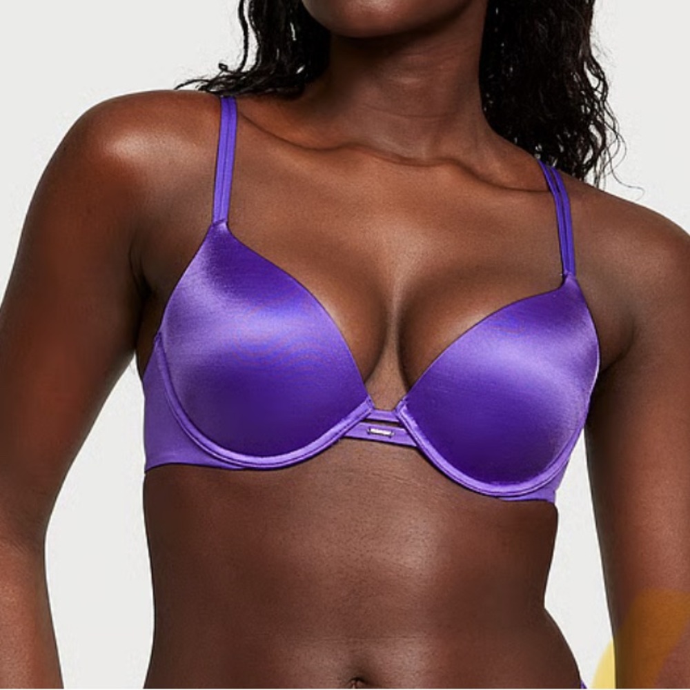👾VS Sexy Push Up Bra